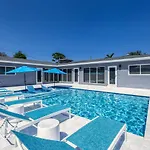 Sunshine Manors 2013 B