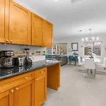 Renovated + 2Mi From Beach + Heated Pool +Grill