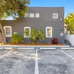 Lauderdale Bliss - Mins To Las Olas & Beach