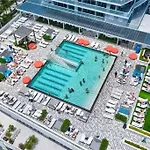 W Ft Lauderdale Residences By Imd Miami Stunning 2Br/2Ba Unit