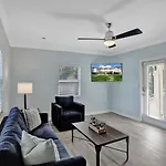 Beach Isles Modern 1Br Apartment In Fort Lauderdale