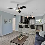 Beach Isles Modern 1Br Apartment In Fort Lauderdale
