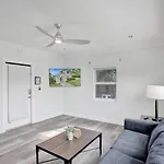 Beach Isles Modern 1Br Apartment In Fort Lauderdale