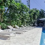 Cascada-Luxe Resort Heated Pool Hottub Wlk 2 Beach