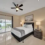 Beach Isles Modern 1Br In Fort Lauderdale With Patio