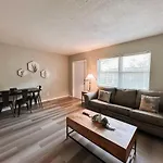 Pionciana Getaway 1Br Apartment Near Fll Airport