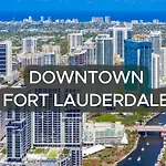 Pionciana Getaway 1Br Apartment Near Fll Airport