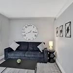 Rustic Retreats Cozy 1Br For 4 Guests In The Heart Of Fort Lauderdale