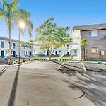 Rustic Retreats Cozy 1Br For 4 Guests In The Heart Of Fort Lauderdale