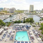 Bahia Mar Fort Lauderdale Beach - Doubletree By Hilton