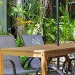 Bright And Stylish Apt In Las Olas Blvd Victoria Park