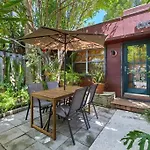 Bright And Stylish Apt In Las Olas Blvd Victoria Park