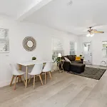Dreamy 1-Bedroom Apt Walking Distance To Las Olas