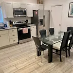 Updated Modern House With Cozy Feel