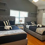 Large Home Wking Bed By Pmi Unit Bh