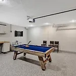 Luxe 4Br Waterfront W Htd Pool 5Min To Beach