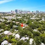Dreamy 1-Bedroom Apt Walking Distance To Las Olas
