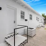 Dreamy 1-Bedroom Apt Walking Distance To Las Olas