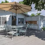 The Cracker Shack Historic Cottage Fort Lauderdale
