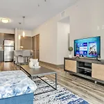 Dreamy Living I Dt Ft Lauderdale, 8Mn To The Beach