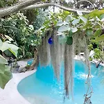 Unique Art & Nature Hideaway Walk To Wilton Drive