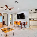 Wilton Manors 2Br Charm! Walk To The Drive