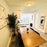 Holiday Park Apartments By Lowkl