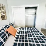 Holiday Park Apartments By Lowkl
