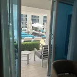 New Serene Condo In Luxury Hotel