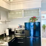 Beach Aqualina Apartments