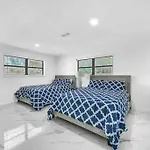 Indoor Basketball, Game Room, Heated Pool, Private