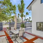 Lux Villa 3Br 2Ba Off Las Olas