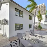 Lux Villa 3Br 2Ba Off Las Olas