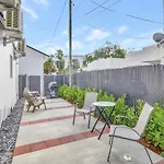 2 Condo Combo Walk To Beach Off Las Olas 2Ab