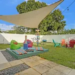 Sunset Serenity: Your Fort Lauderdale Retreat