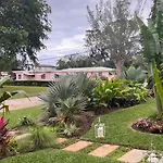 Paradise Gardens-Wilton Manors- Male Only