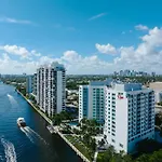 Intracoastal Waterview - Central- Fort Lauderdale - Steps To Beach