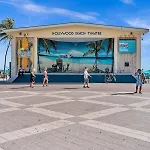 3 Bedroom Villa In F Lauderdale Casino & Beach