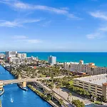 3 Bedroom Villa In F Lauderdale Casino & Beach