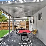 3 Bedroom Villa In F Lauderdale Casino & Beach