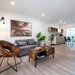 The Lauderdale Boutique Hotel