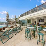 Ocean View Amazing 3Br Unit At Tiffany House 5*