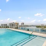 Ocean View Amazing 3Br Unit At Tiffany House 5*