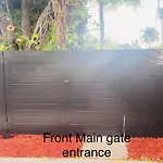 One Bedroom Apt With Private Patio Near Fort Lauderdale Beach