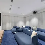 Ocean View Amazing 3Br Unit At Tiffany House 5*