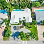 Coral Isle Heated Pool,, Ping-Pong, Near Beach