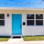 Azul Suite - Upscale 1-Bedroom Unit