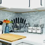 Azul Suite - Upscale 1-Bedroom Unit