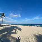 Studio Fort Lauderdale - 5 Minutes Walk To Las Olas Beach
