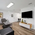 Harbourside Flats